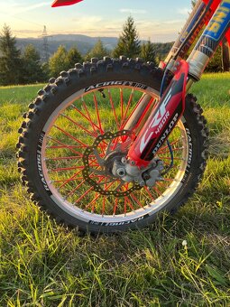 Honda crf 450 - 6