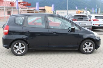 Honda Jazz 1,3 i - DSi 61 kW COOL, 1 MAJITEĽ - 6