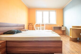 3-izbový byt na T. Vansovej po rekonštrukcii a krásnym výhľa - 6