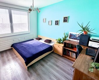3,5-izbový byt v Bošanoch, 72 m², bez RK - 6