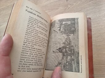 Kalendár Slovenského vojska 1943 - 6