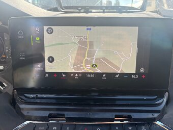 skoda octavia 4 columbus mib3 smartlink navi - 6