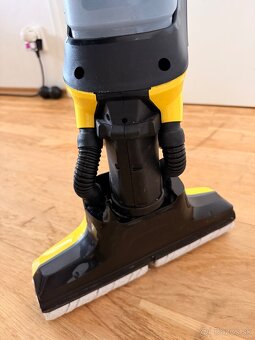 Kärcher Čistič tvrdých podláh FC 5 - 6