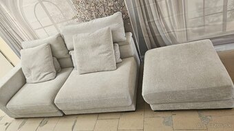 Sedačka Olta Willow - 6