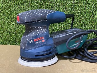 BOSCH GEX 125-1 AE PROFESSIONAL Excentrická brúska - 6