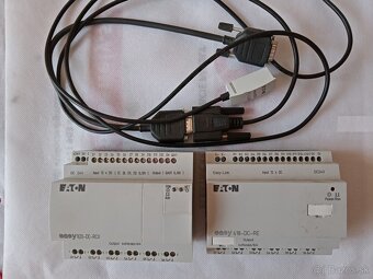 EATON EASY820-DC-RCX+EATON EASY618-DC-RE - 6