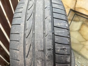 255/55 R19 111H BRIDGESTONE, cena za 4ks - 6