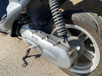 Yamaha neos 50cc - 6