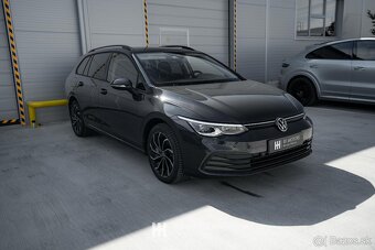 Volkswagen Golf Variant 2.0 TDI Life - 6