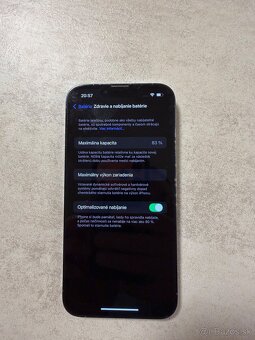 Iphone 13 Pro - 256gb - 6