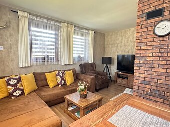 3izb. dom priamo pod Vysokými Tatrami na PRENÁJOM - 6