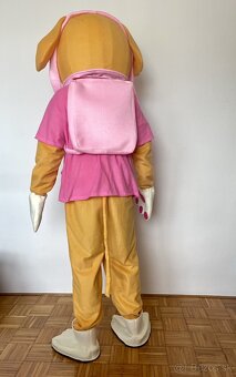 Maskot/kostým Paw Patrol Skye - 6