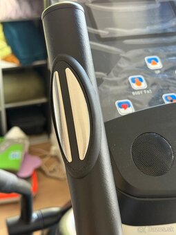 Elipticky trenazer HMS Premium H1742 - 6