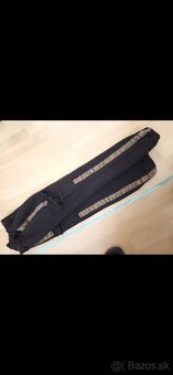 Teplaky a ponozky - 6