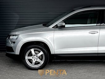 ⭐ ŠKODA KAROQ ⭐ 4x4 - 6