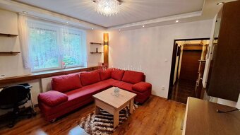 PREDAJ: 1 izbový byt - 34m2, Ružomberok - Ž. Silbigera - 6