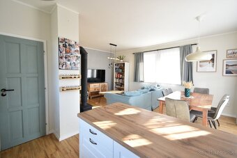 Studienka 4-izb. RD - 6