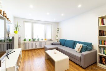 2 izbový byt, 52 m2, Košice -Západ - 6