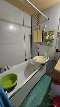 2izbový byt v centre mesta Levice - 6