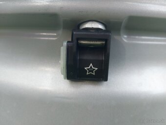 9Jx19 5x112 - zánovné disky original BMW X5, BMW X6 - 6