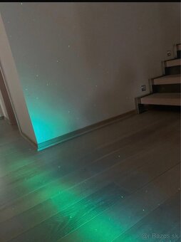 LED Projektor kozmonaut - 6