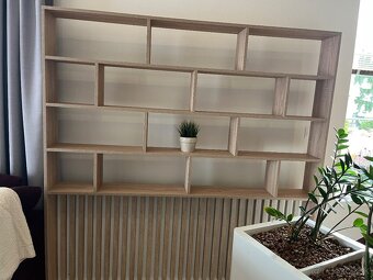 Obyvacia stena na prichytenie - 6