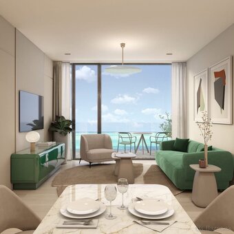 AMBASSADORI ISLAND BATUMI - 6