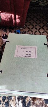 Časopisy Automobil a Svět Motorů - 6