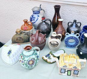 KERAMIKA A PORCELÁN DO ZBIERKY - 6