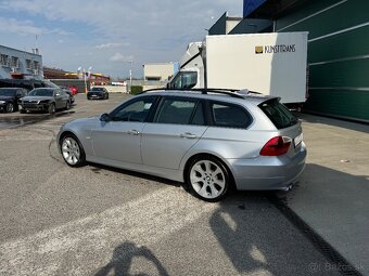 Predam BMW 330xd - 6