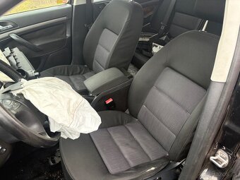 Škoda Octavia 2 1.9TDi 2ks - 6