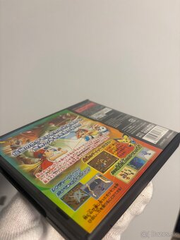 Nintendo 3DS Japan Pokémon - 6