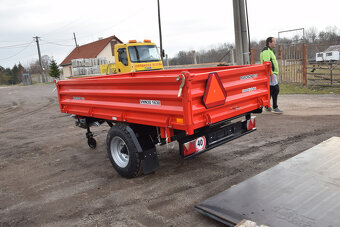 Predám/odstúpim leasing Kubota L1-382, odpočet DPH, 80MTH - 6