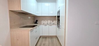 MODERNÝ 2i byt, NOV., PARKING, LOGGIA, VÝHĽAD, FUXOVA, Bosák - 6