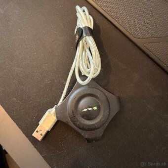 USB HUB Tracer H7 (4× USB porty) - 6