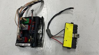 BSM Peugeot Partner - 6