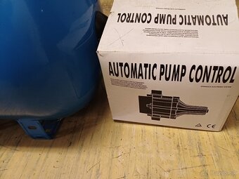 Domáca vodárnička - 6