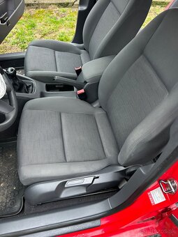 Volkswagen golf 5 1.4 55 kW - 6