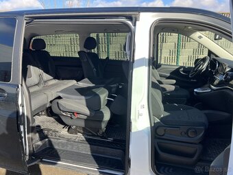 Mercedes V-klasse - 6