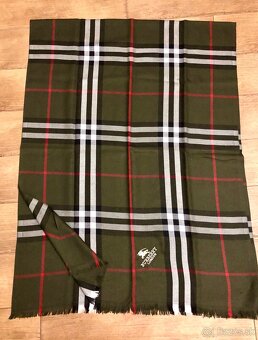 DÁMSKY ŠÁL…NOVE - 6