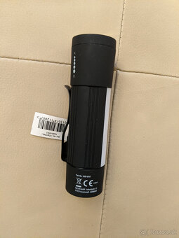 Nové rozne LED baterky, 4 ks. - 6