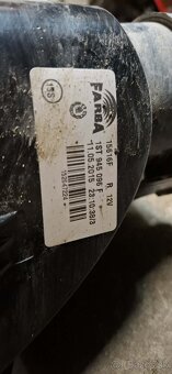 Zadné svetlá Škoda Citigo 2011 - 2019 - 6