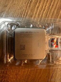 PC komponenty – základné dosky , RAM HyperX - 6