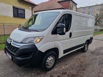 ===Citroën Jumper=== - 6