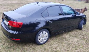VW Jetta 1.6TDI 2012 - 6
