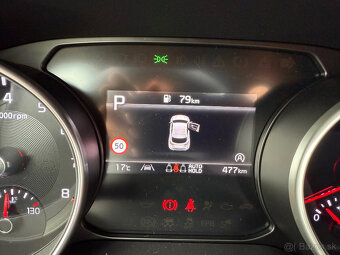 Kia XCEED 1.6 T-GDi 7 DCT GOLD + SMART PACK - 6