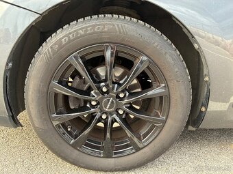 Toyota Auris 1.4 D-4D - 6