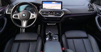 BMW X3 xDrive20d mHEV M-PACKET - 6