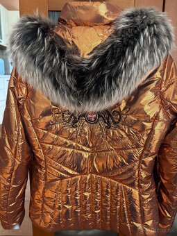 Nadherna bunda SPORTALM - 6