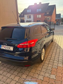 Ford Focus - 6